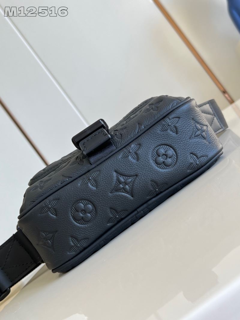 Mens LV Satchel Bags